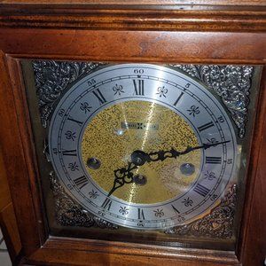 Howard Miller Clock